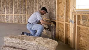 Best Insulation for New Construction  in Mcloud, OK